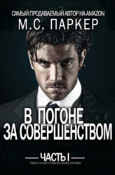 В погоне за совершенством. Часть 1 (ЛП)