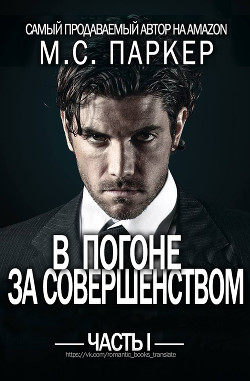 В погоне за совершенством. Часть 1 (ЛП)