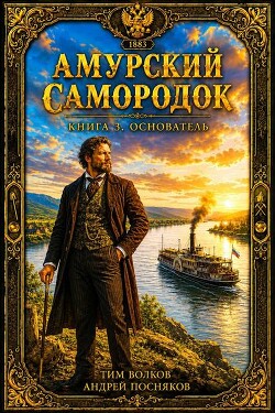 Основатель (СИ)