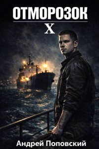 Отморозок 10 (СИ)