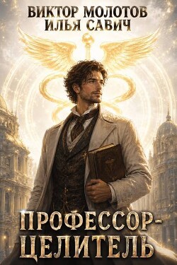 Профессор-Целитель (СИ)