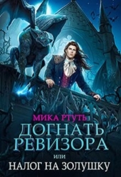 Догнать ревизора, или налог на Золушку (СИ)