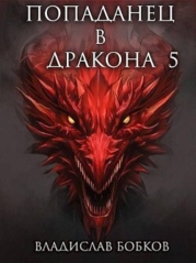 Попаданец в Дракона 5 (СИ)